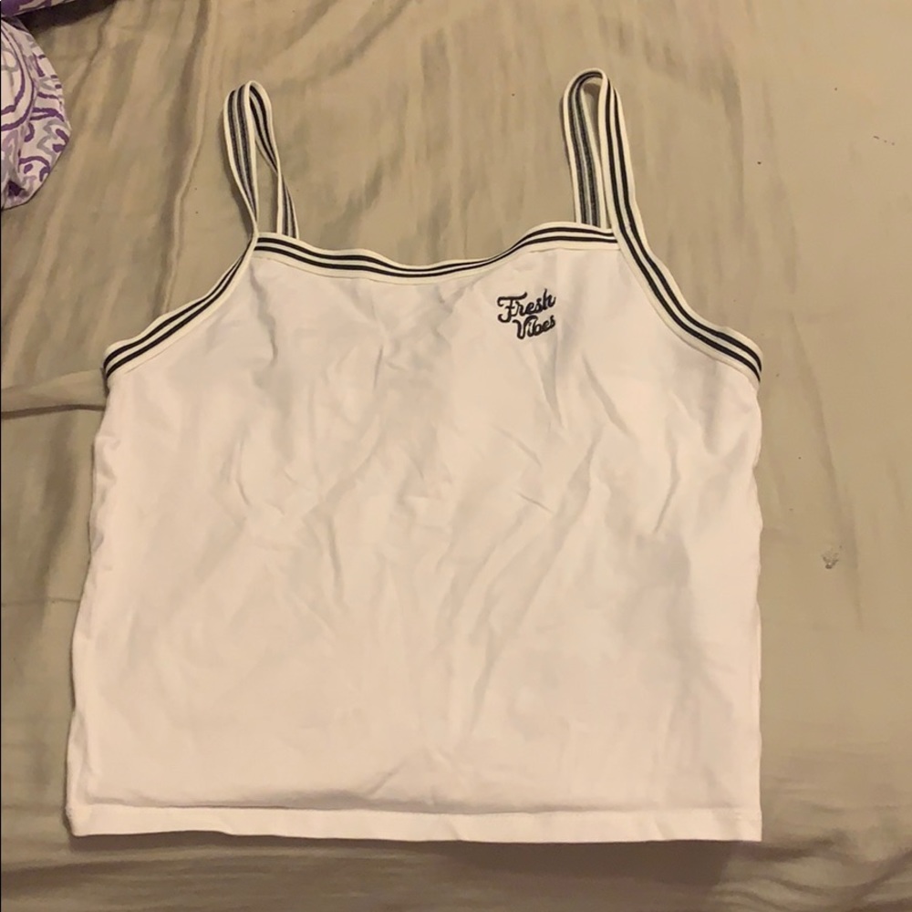 Forever 21 “ Fresh vibes”